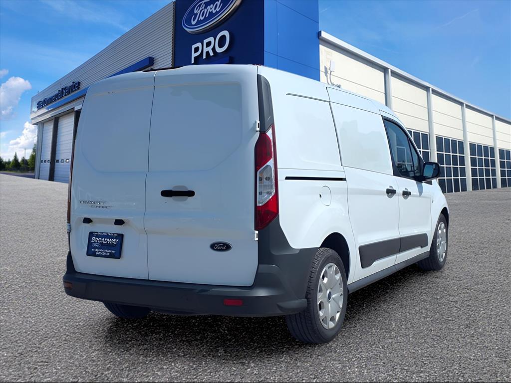 Used 2017 Ford Transit Connect - photo 2