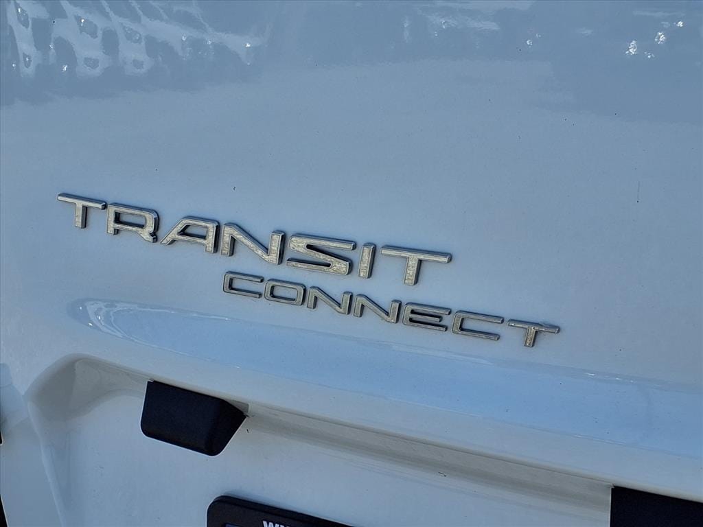Used 2017 Ford Transit Connect Empty Cargo Van - photo 21