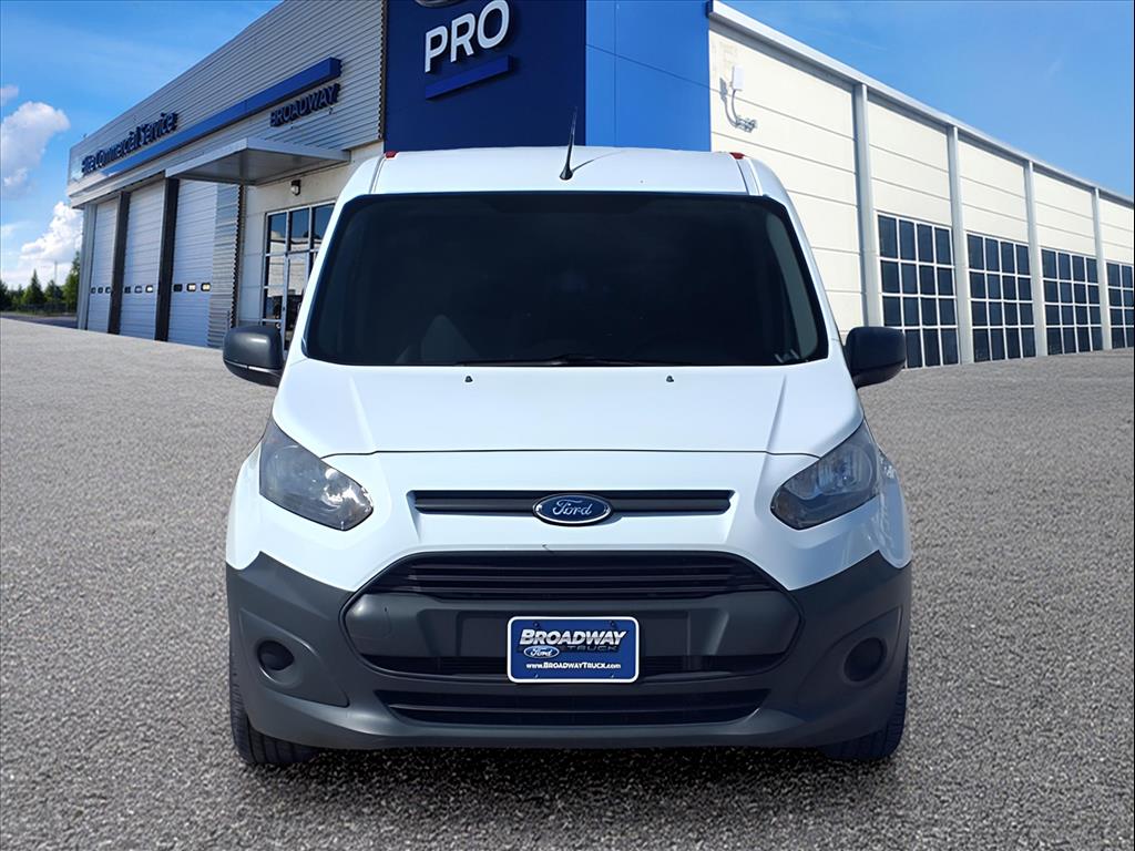 Used 2017 Ford Transit Connect Empty Cargo Van - photo 22