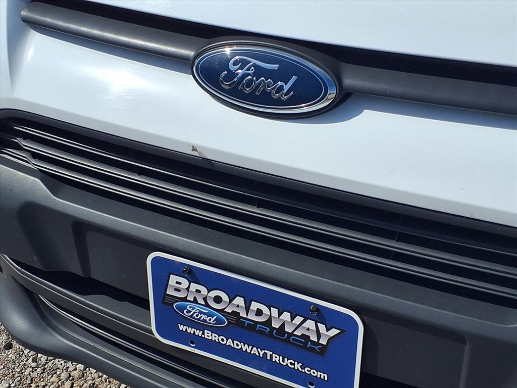 Used 2017 Ford Transit Connect Empty Cargo Van - photo 23