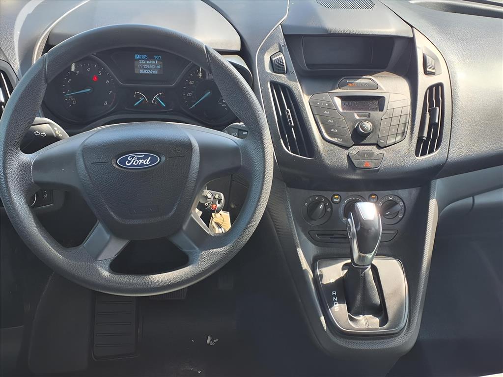 Used 2017 Ford Transit Connect Empty Cargo Van - photo 3