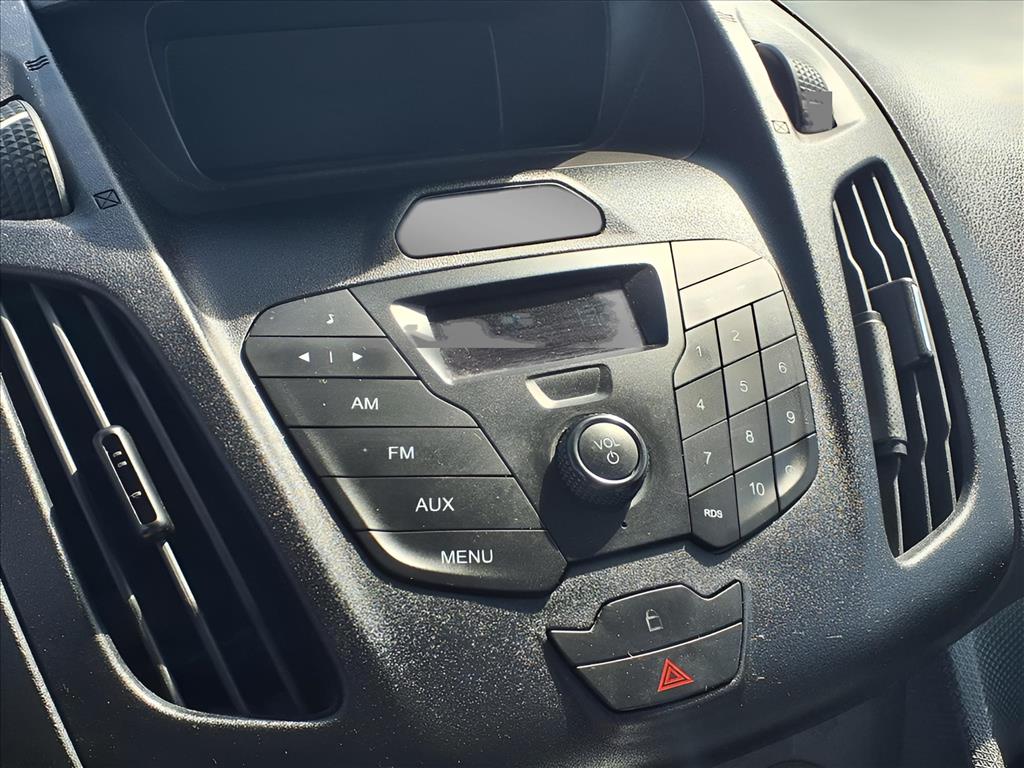 Used 2017 Ford Transit Connect Empty Cargo Van - photo 5
