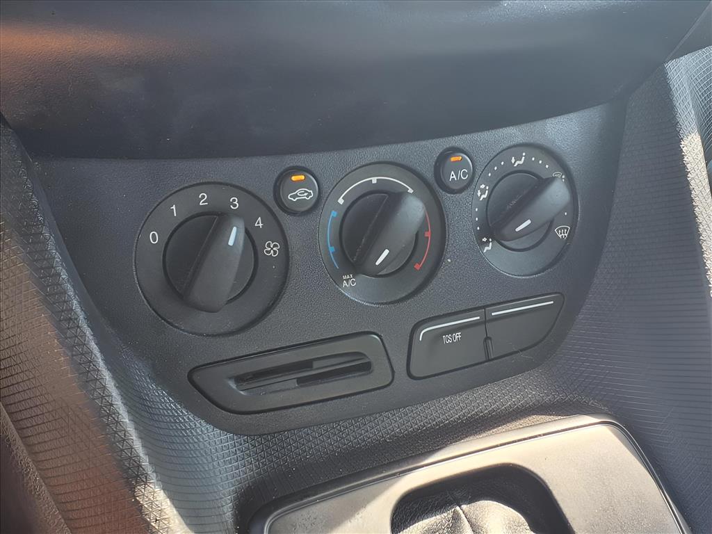 Used 2017 Ford Transit Connect Empty Cargo Van - photo 6