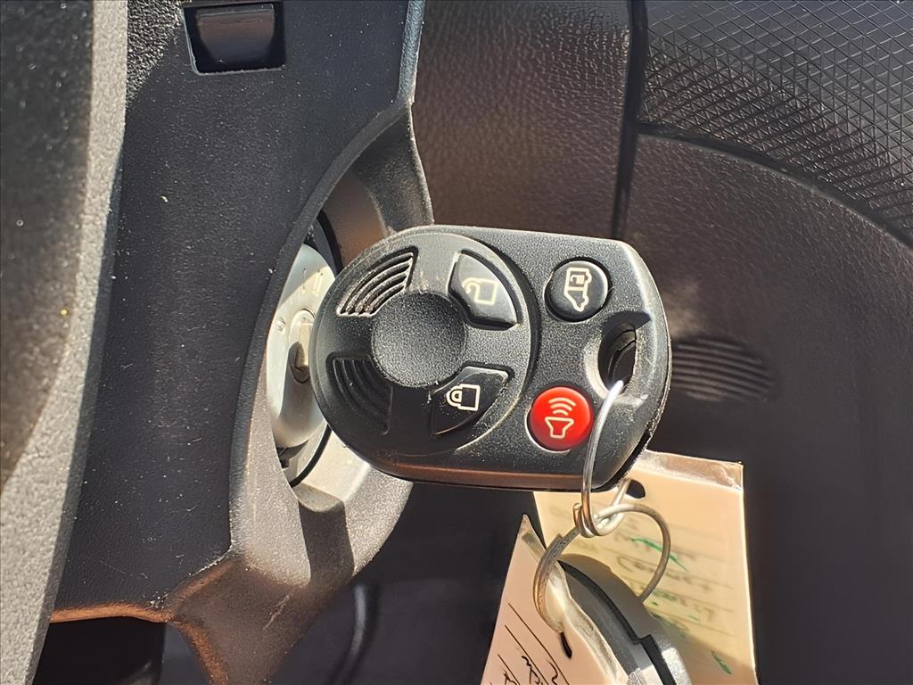 Used 2017 Ford Transit Connect Empty Cargo Van - photo 8