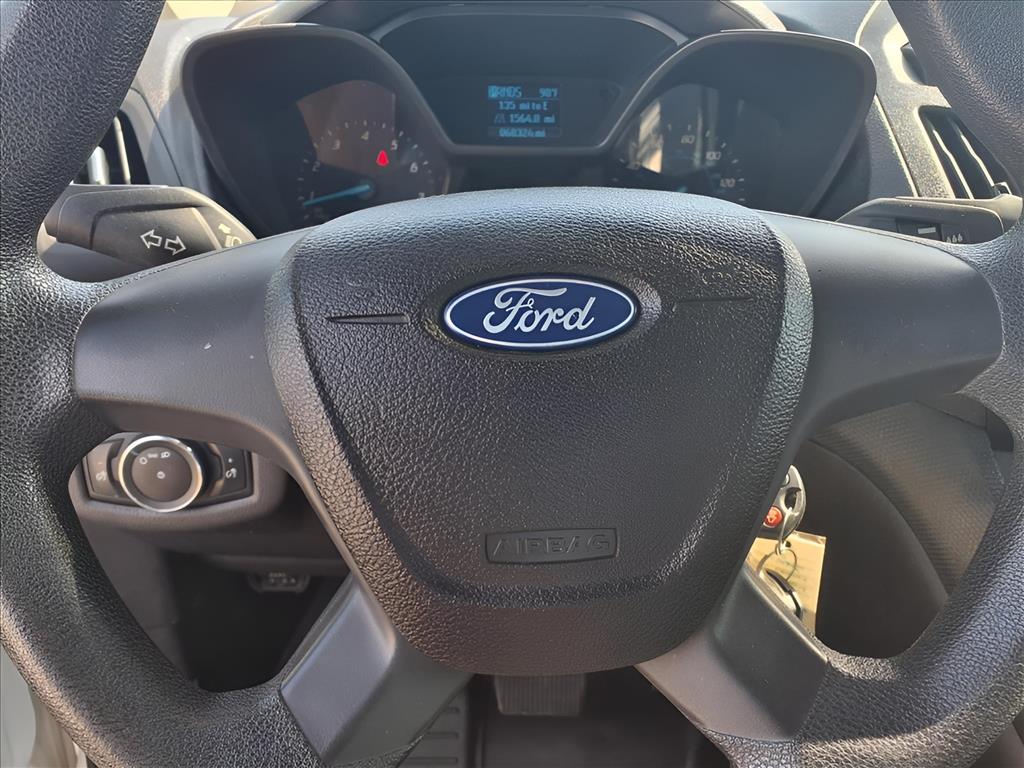 Used 2017 Ford Transit Connect Empty Cargo Van - photo 9