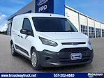 Used 2017 Ford Transit Connect Empty Cargo Van thumbnail 1