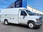 New 2025 Ford E-350 Cutaway thumbnail 2