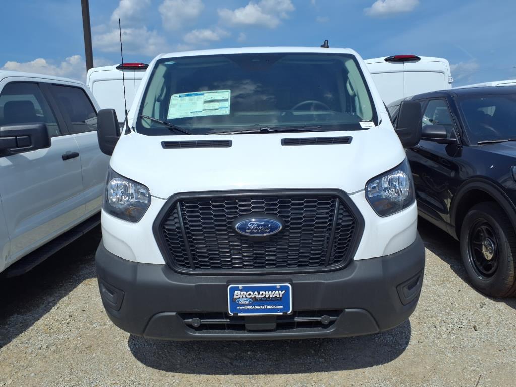 New 2025 Ford Transit 150 - photo 2