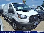 New 2025 Ford Transit 150 Low Roof Empty Cargo Van thumbnail 1