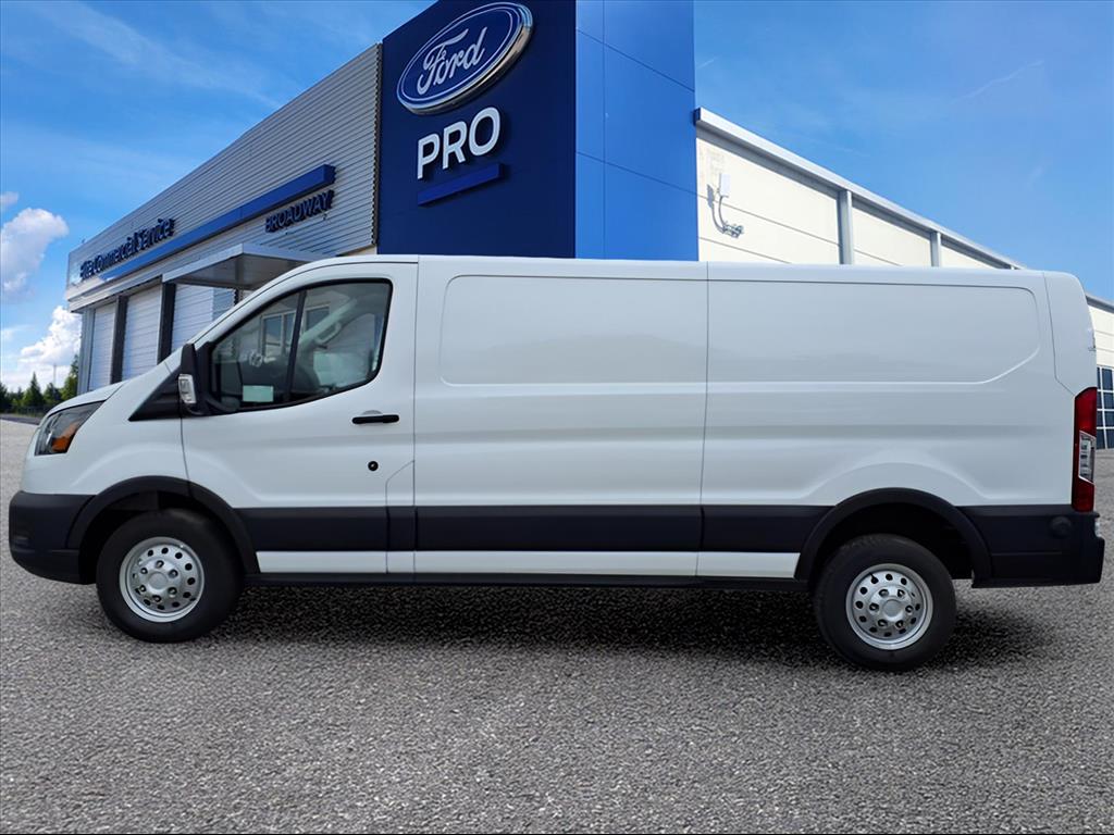 New 2025 Ford Transit 350 - photo 2