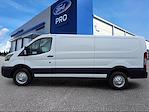 New 2025 Ford Transit 350 Low Roof Empty Cargo Van thumbnail 2