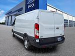New 2025 Ford Transit 350 Low Roof Empty Cargo Van thumbnail 3