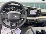 New 2025 Ford F-350 Regular Cab Cab Chassis thumbnail 4