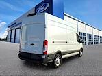 Used 2023 Ford Transit 350 High Roof Empty Cargo Van thumbnail 2