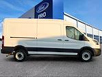 Used 2023 Ford Transit 250 Medium Roof Empty Cargo Van thumbnail 7