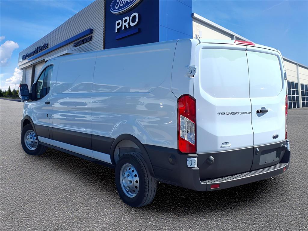 New 2025 Ford Transit 350 - photo 2