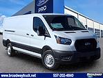 New 2025 Ford Transit 350 Low Roof Empty Cargo Van thumbnail 1