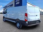 New 2025 Ford Transit 350 Low Roof Empty Cargo Van thumbnail 2