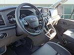 New 2025 Ford Transit 350 Low Roof Empty Cargo Van thumbnail 3