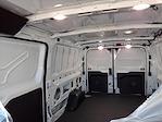 New 2025 Ford Transit 350 Low Roof Empty Cargo Van thumbnail 9