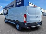 New 2025 Ford Transit 350 Low Roof Empty Cargo Van thumbnail 2