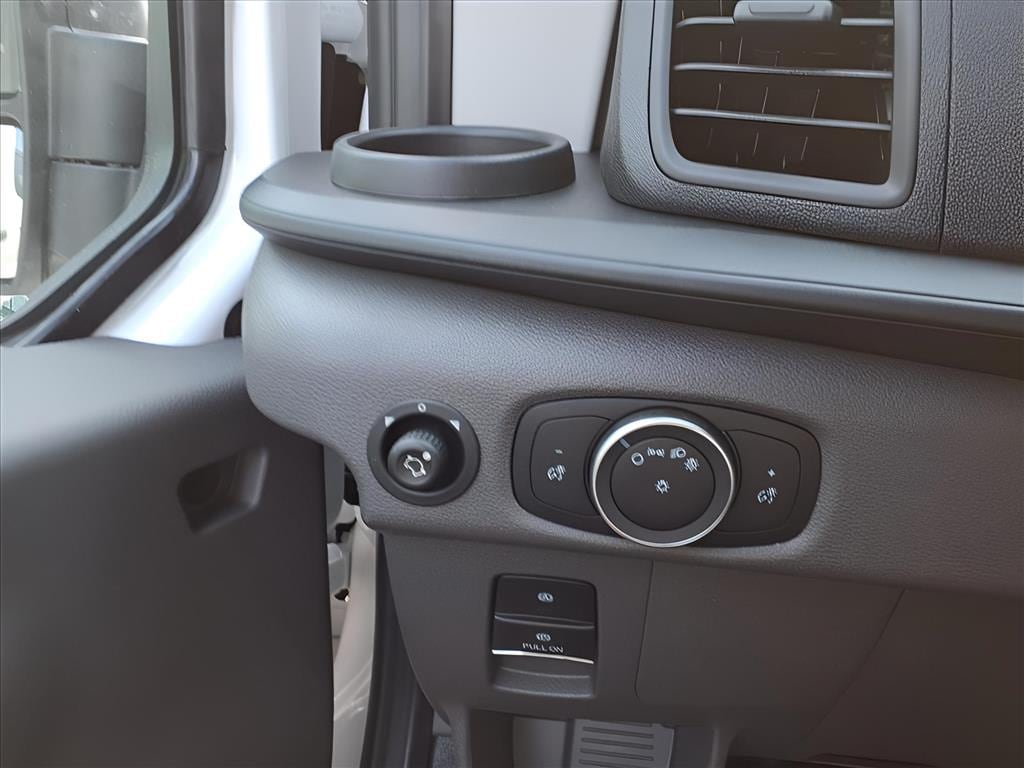 New 2025 Ford Transit 350 Low Roof Empty Cargo Van - photo 16