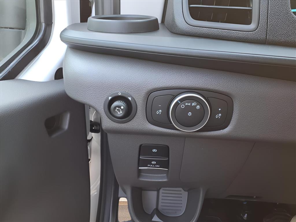 New 2025 Ford Transit 350 Low Roof Empty Cargo Van - photo 17