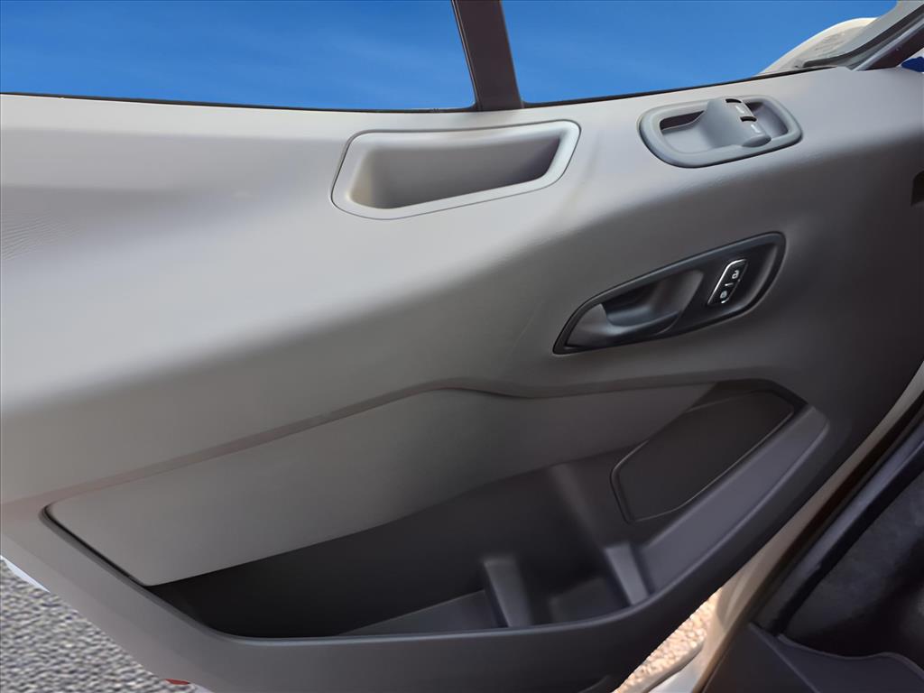 New 2025 Ford Transit 350 Low Roof Empty Cargo Van - photo 18