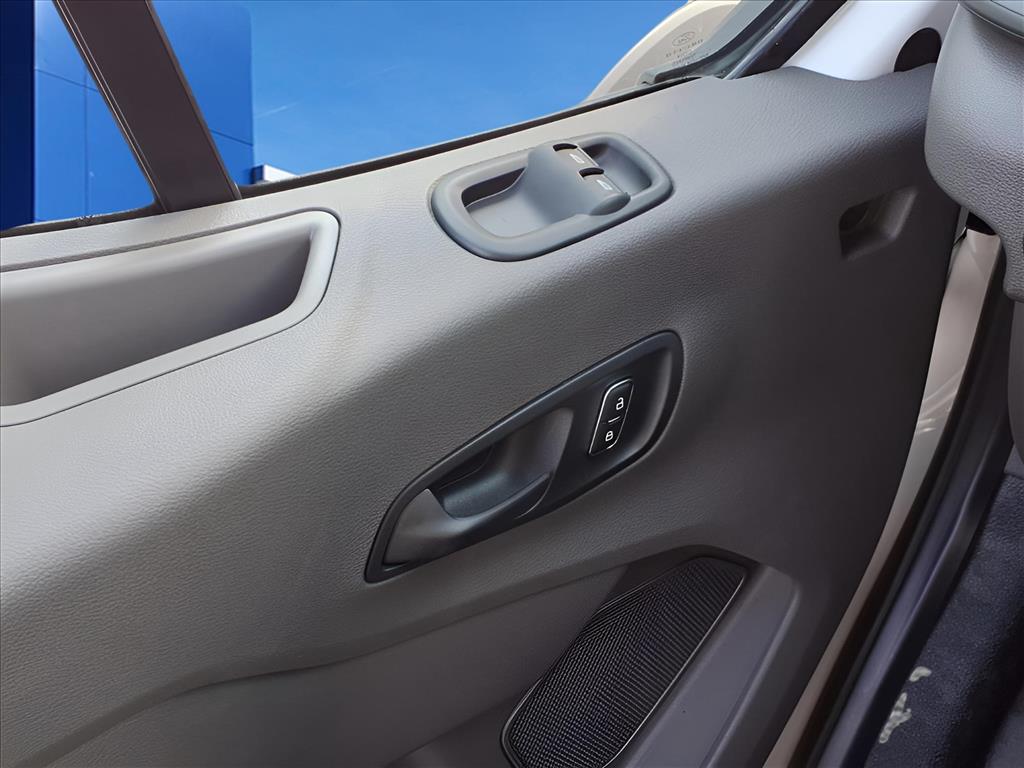 New 2025 Ford Transit 350 Low Roof Empty Cargo Van - photo 19