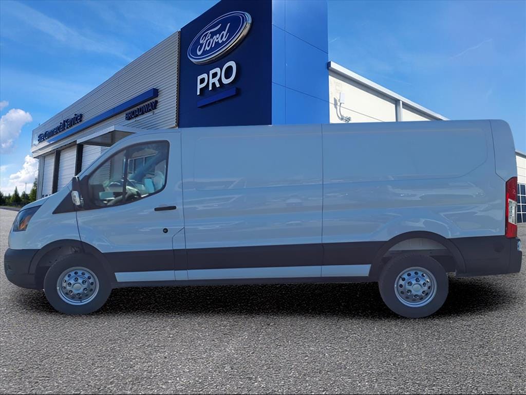 New 2025 Ford Transit 350 Low Roof Empty Cargo Van - photo 20