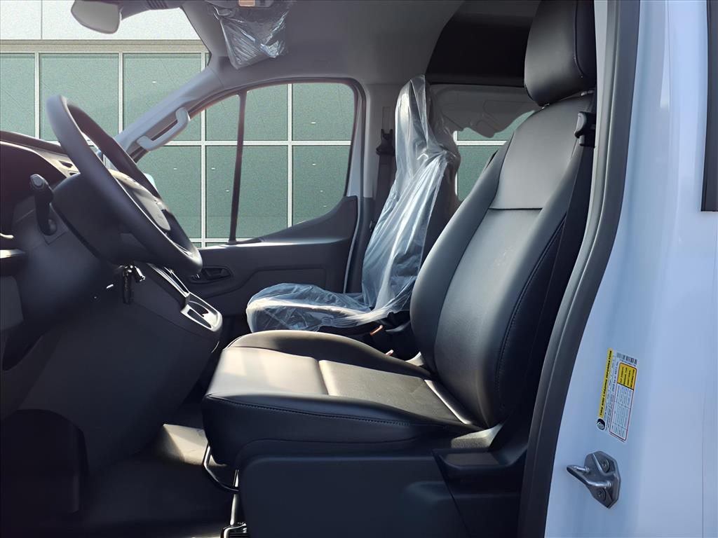New 2025 Ford Transit 350 Low Roof Empty Cargo Van - photo 22