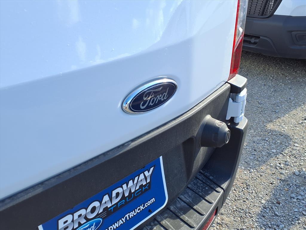 New 2025 Ford Transit 350 Low Roof Empty Cargo Van - photo 28