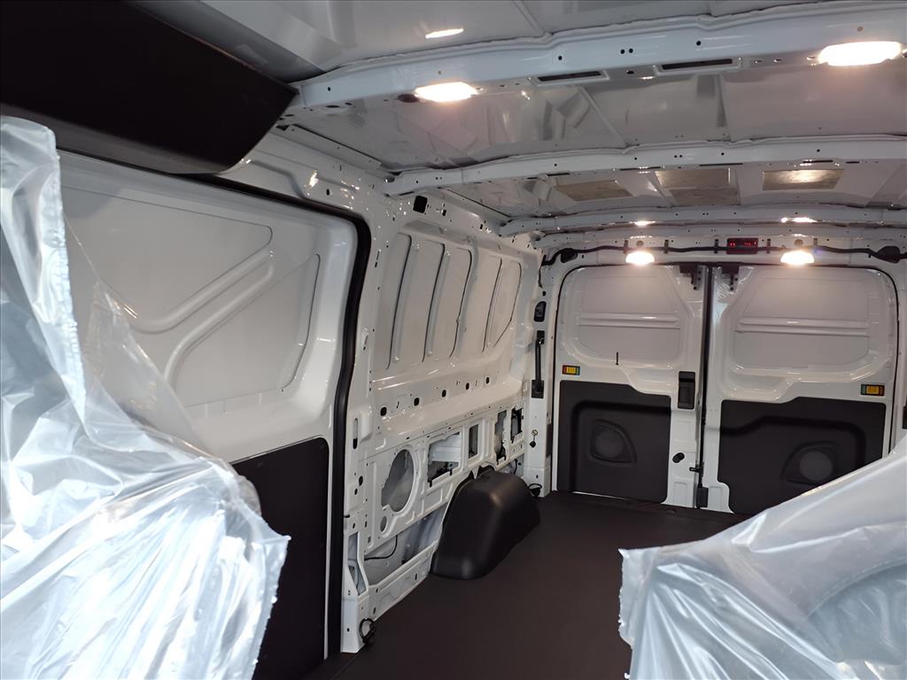 New 2025 Ford Transit 350 Low Roof Empty Cargo Van - photo 8