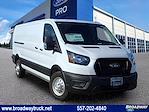 New 2025 Ford Transit 350 Low Roof Empty Cargo Van thumbnail 1