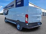 New 2025 Ford Transit 350 Low Roof Empty Cargo Van thumbnail 2