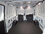 New 2025 Ford Transit 350 Low Roof Empty Cargo Van thumbnail 8