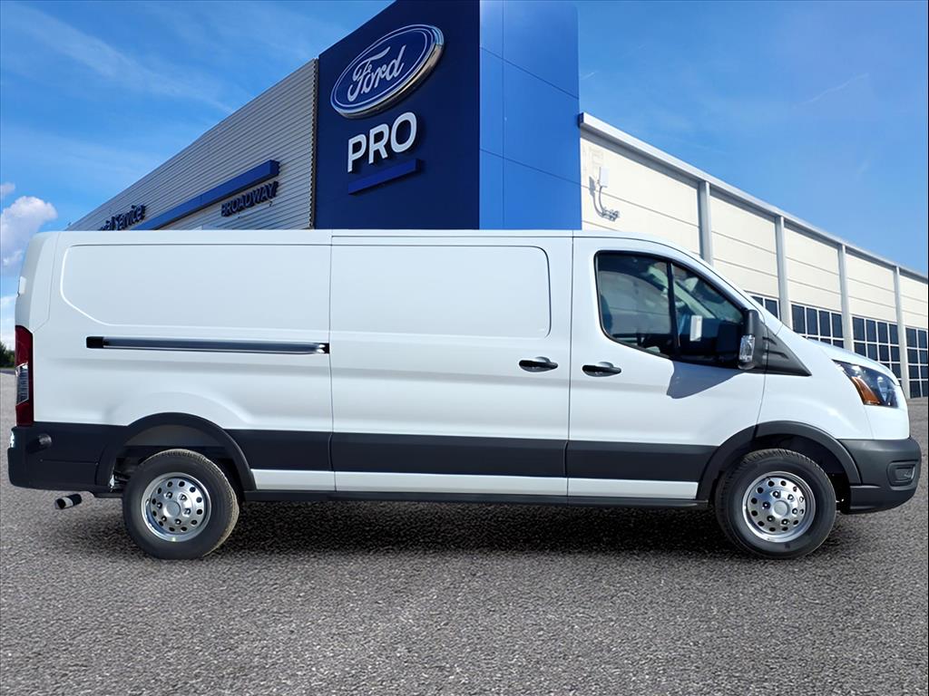 New 2025 Ford Transit 250 - photo 2