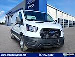 New 2025 Ford Transit 250 Low Roof Empty Cargo Van thumbnail 1