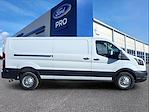 New 2025 Ford Transit 250 Low Roof Empty Cargo Van thumbnail 2