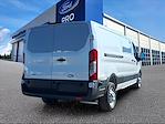 New 2025 Ford Transit 250 Low Roof Empty Cargo Van thumbnail 3