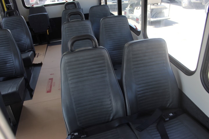New 2025 Ford E-450 Cutaway - photo 9