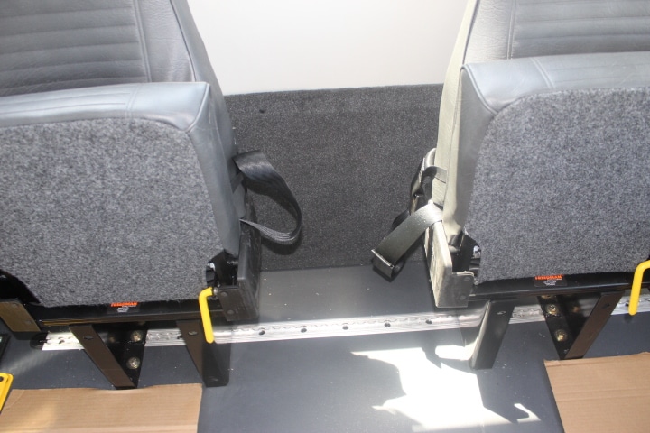 New 2025 Ford E-450 Cutaway - photo 12
