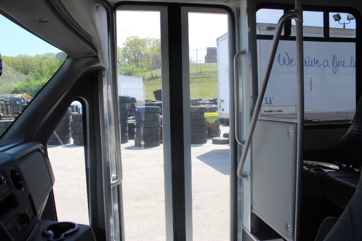 New 2025 Ford E-450 Cutaway - photo 16