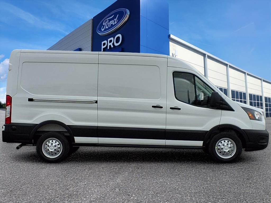 New 2026 Ford Transit 250 - photo 2