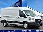 New 2026 Ford Transit 250 Medium Roof Empty Cargo Van thumbnail 1