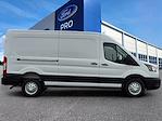 New 2026 Ford Transit 250 Medium Roof Empty Cargo Van thumbnail 2