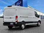 New 2026 Ford Transit 250 Medium Roof Empty Cargo Van thumbnail 3