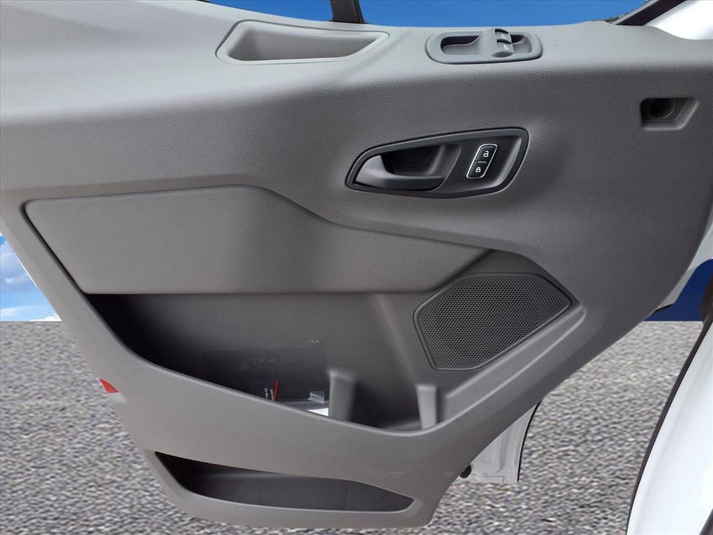 New 2026 Ford Transit 250 Medium Roof Empty Cargo Van - photo 13