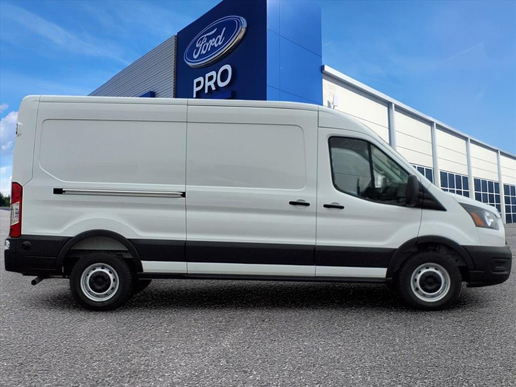 New 2026 Ford Transit 250 - photo 2