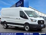 New 2026 Ford Transit 250 Medium Roof Empty Cargo Van thumbnail 1